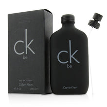 Calvin Klein CK Be Eau De Toilette Spray 200ml (Size: 200 ml) - 4D's T&D Inc