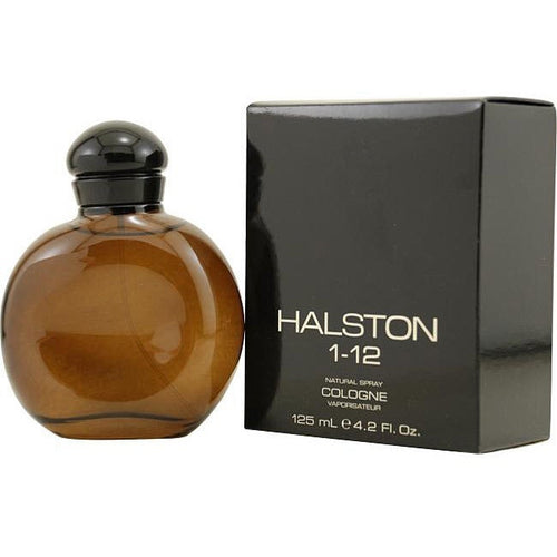 Halston 1-12 Men's 4.2-ounce Cologne Spray (Size: 4.1 - 5 Oz.) - 4D's T&D Inc