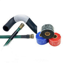 Rubber Tape Tools Self Fusing Insulation Band Repair Tape 10 meters (random color) - 4D's T&D Inc