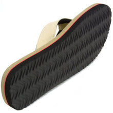 Alpine Swiss Men's Flip Flops Beach Sandals Lightweight EVA Sole Comfort Thongs - 4D's T&D Inc
