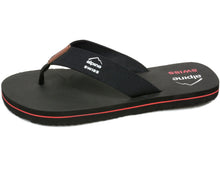 Alpine Swiss Men's Flip Flops Beach Sandals Lightweight EVA Sole Comfort Thongs - 4D's T&D Inc
