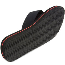 Alpine Swiss Men's Flip Flops Beach Sandals Lightweight EVA Sole Comfort Thongs - 4D's T&D Inc
