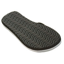Alpine Swiss Men's Flip Flops Beach Sandals Lightweight EVA Sole Comfort Thongs - 4D's T&D Inc