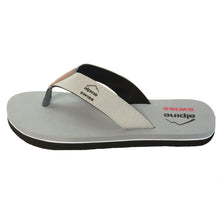 Alpine Swiss Men's Flip Flops Beach Sandals Lightweight EVA Sole Comfort Thongs - 4D's T&D Inc