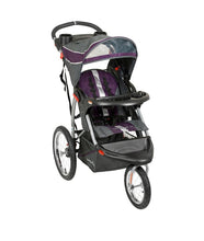 Baby Trend Expedition Jogging Stroller Travel System - Elixer - 4D's T&D Inc