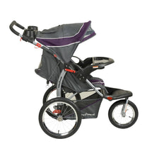 Baby Trend Expedition Jogging Stroller Travel System - Elixer - 4D's T&D Inc
