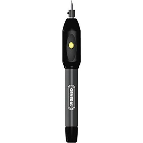 General Tools & Instruments GN505 Engraver Cordless - 4D's T&D Inc