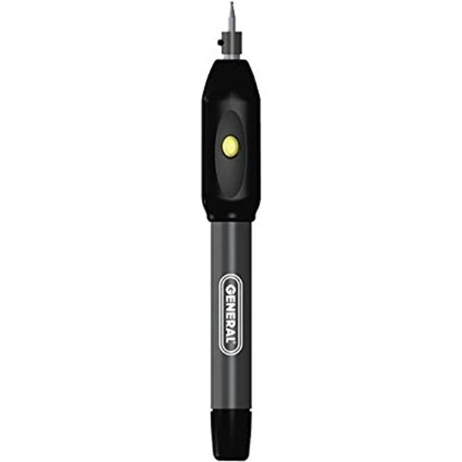 General Tools & Instruments GN505 Engraver Cordless - 4D's T&D Inc