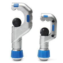 Heavy Duty Ball Bearing Tube Pipe Cutter Slicer Plumbing Tools For Copper Aluminium Vinyl Brass Pipe - 4DS-155HTC - 4D's T&D Inc
