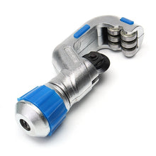 Heavy Duty Ball Bearing Tube Pipe Cutter Slicer Plumbing Tools For Copper Aluminium Vinyl Brass Pipe - 4DS-155HTC - 4D's T&D Inc