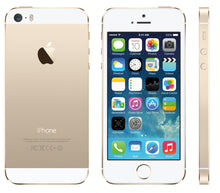 Apple iPhone 5s Unlocked GSM 4G LTE Dual-Core Phone w/ 8MP Camera (Refurbished) - 4DS-167RAIP - 4D's T&D Inc