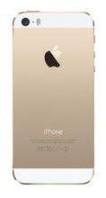 Apple iPhone 5s Unlocked GSM 4G LTE Dual-Core Phone w/ 8MP Camera (Refurbished) - 4DS-167RAIP - 4D's T&D Inc