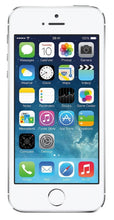 Apple iPhone 5s Unlocked GSM 4G LTE Dual-Core Phone w/ 8MP Camera (Refurbished) - 4DS-167RAIP - 4D's T&D Inc