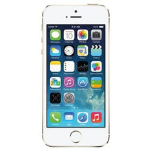 Apple iPhone 5s Unlocked GSM 4G LTE Dual-Core Phone w/ 8MP Camera (Refurbished) - 4DS-167RAIP - 4D's T&D Inc