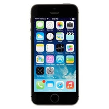 Apple iPhone 5s Unlocked GSM 4G LTE Dual-Core Phone w/ 8MP Camera (Refurbished) - 4DS-167RAIP - 4D's T&D Inc