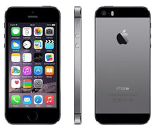 Apple iPhone 5s Unlocked GSM 4G LTE Dual-Core Phone w/ 8MP Camera (Refurbished) - 4DS-167RAIP - 4D's T&D Inc
