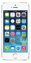 Apple iPhone 5s Unlocked GSM 4G LTE Dual-Core Phone w/ 8MP Camera (Refurbished) - 4DS-167RAIP - 4D's T&D Inc