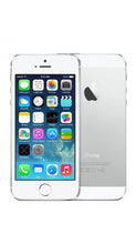 Apple iPhone 5s Unlocked GSM 4G LTE Dual-Core Phone w/ 8MP Camera (Refurbished) - 4DS-167RAIP - 4D's T&D Inc