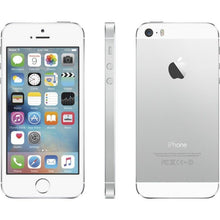 Apple iPhone 5s Unlocked GSM 4G LTE Dual-Core Phone w/ 8MP Camera (Refurbished) - 4DS-167RAIP - 4D's T&D Inc