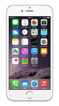 Apple iPhone 6 Unlocked GSM 4G LTE Dual-Core Phone w/ 8MP Camera (Refurbished) - 4DS-170ARIP - 4D's T&D Inc
