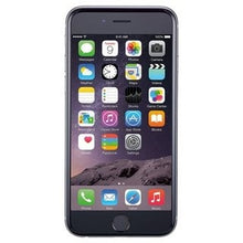 Apple iPhone 6 Unlocked GSM 4G LTE Dual-Core Phone w/ 8MP Camera (Refurbished) - 4DS-170ARIP - 4D's T&D Inc