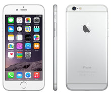 Apple iPhone 6 Unlocked GSM 4G LTE Dual-Core Phone w/ 8MP Camera (Refurbished) - 4DS-170ARIP - 4D's T&D Inc
