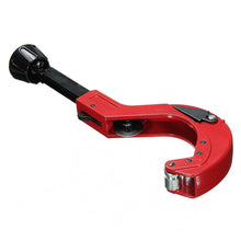 Tube Cutter Adjustable Heavy Duty Copper Brass Aluminium Thin-walled Steel Tube Pipe Cutter Slicer Plumbing Tools 6-64mm Range - 4DS-166HPC - 4D's T&D Inc