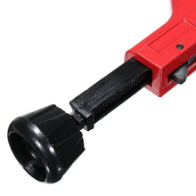 Tube Cutter Adjustable Heavy Duty Copper Brass Aluminium Thin-walled Steel Tube Pipe Cutter Slicer Plumbing Tools 6-64mm Range - 4DS-166HPC - 4D's T&D Inc