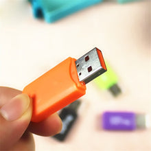 TF Card Memory Card Micro SD Card Reader USB 2.0 Support 64GB - 4D's T&D Inc