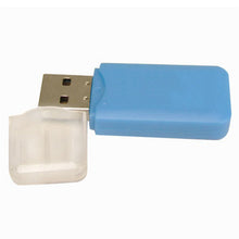 TF Card Memory Card Micro SD Card Reader USB 2.0 Support 64GB - 4D's T&D Inc