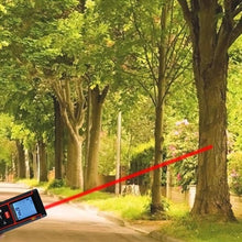 Laser Meter Distance 40M 60M 80M 100M Rangefinder Digital Laser Tape Range Finder Trena Ruler Build Measure Roulette Tool - 4D's T&D Inc