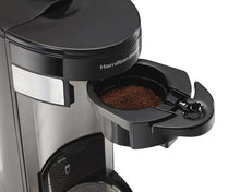 Hamilton Beach FlexBrew Single Serve Ground & K-Cup Coffee Maker | 49999A - 4D's T&D Inc