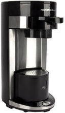 Hamilton Beach FlexBrew Single Serve Ground & K-Cup Coffee Maker | 49999A - 4D's T&D Inc