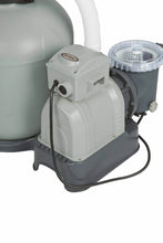 Intex Krystal Clear 3,000 GPH Above Ground Pool Sand Filter Pump | 28651EG - 4D's T&D Inc