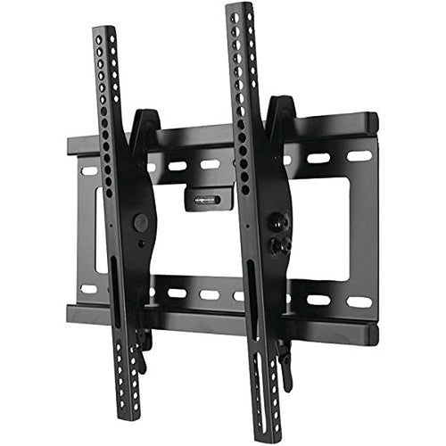 Stanley DIY Basics Large Size Tilt TV Mount for Size 37-70 (TLR-ES2215T) - 4D's T&D Inc
