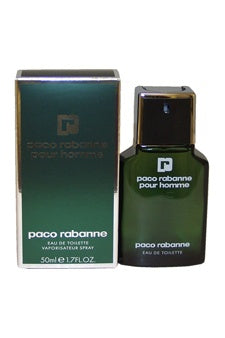Paco Rabanne Paco Rabanne EDT Spray 1.7 oz (Size: 1.7 oz) - 4D's T&D Inc