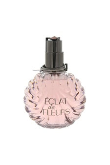 Lanvin Eclat De Fleurs EDP Spray (Tester) 3.3 oz (Size: 3.3 oz) - 4D's T&D Inc