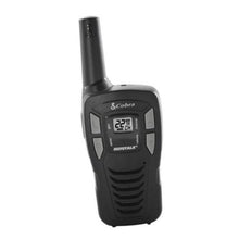 Cobra CXT145 MicroTalk 16 Mile Range 22 Channel 2 Way Walkie Talkie Radios, Pair - 4D's T&D Inc