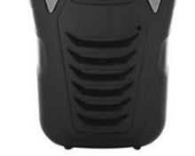 Cobra CXT145 MicroTalk 16 Mile Range 22 Channel 2 Way Walkie Talkie Radios, Pair - 4D's T&D Inc