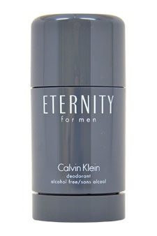 Calvin Klein Eternity Deodorant Stick 2.6 oz (Size: 2.6 oz) - 4D's T&D Inc