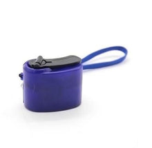USB Emergency Hand Cranking Dynamo for cell phone MP3 Universal charger Travel Charger Gadgets 3 colors 4DS-201PCD - 4D's T&D Inc