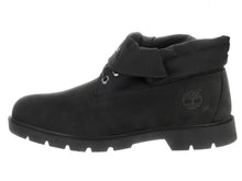 Timberland Men's Basic Roll Top Boot - 4D's T&D Inc