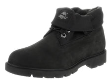 Timberland Men's Basic Roll Top Boot - 4D's T&D Inc