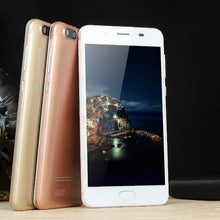 JIAKE Q6 SmartPhone 6 Inch RAM 4GB+128GB 8 Core Android 6.0 2 Camera 2 SIM Bluetooth Wifi 3G WCDMA Smart Phones 4DS-186ASPQ6 - 4D's T&D Inc