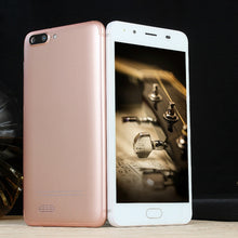 JIAKE Q6 SmartPhone 6 Inch RAM 4GB+128GB 8 Core Android 6.0 2 Camera 2 SIM Bluetooth Wifi 3G WCDMA Smart Phones 4DS-186ASPQ6 - 4D's T&D Inc