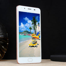 JIAKE Q6 SmartPhone 6 Inch RAM 4GB+128GB 8 Core Android 6.0 2 Camera 2 SIM Bluetooth Wifi 3G WCDMA Smart Phones 4DS-186ASPQ6 - 4D's T&D Inc