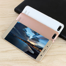 JIAKE Q6 SmartPhone 6 Inch RAM 4GB+128GB 8 Core Android 6.0 2 Camera 2 SIM Bluetooth Wifi 3G WCDMA Smart Phones 4DS-186ASPQ6 - 4D's T&D Inc