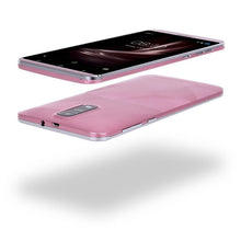 JIAKE Q6 SmartPhone 6 Inch RAM 4GB+128GB 8 Core Android 6.0 2 Camera 2 SIM Bluetooth Wifi 3G WCDMA Smart Phones 4DS-186ASPQ6 - 4D's T&D Inc