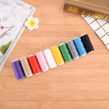 Mini Handheld Sewing Machine Home & Travel Use Portable Multi-Functional 4DS-178MPM - 4D's T&D Inc