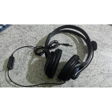 Headset Headphone with Adjustable Mic Microphone Game Controller Gaming Accessories - 4D's T&D Inc